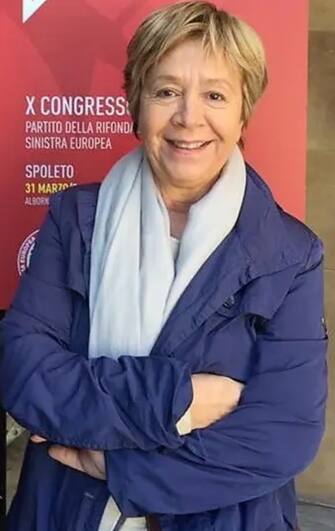 Rosa Rinaldi