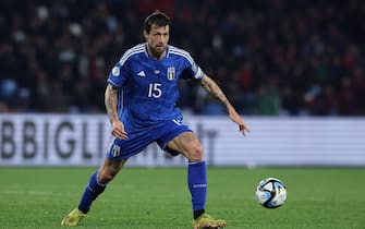 Italia vs Inghilterra - Qualificazioni Euro 2024