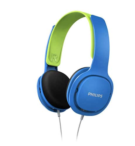 Philips Cuffie per bambini SHK2000BL/00