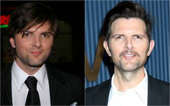 Adam Scott