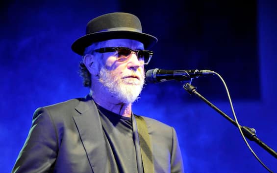 Santa Lucia, il testo della canzone di Francesco De Gregori