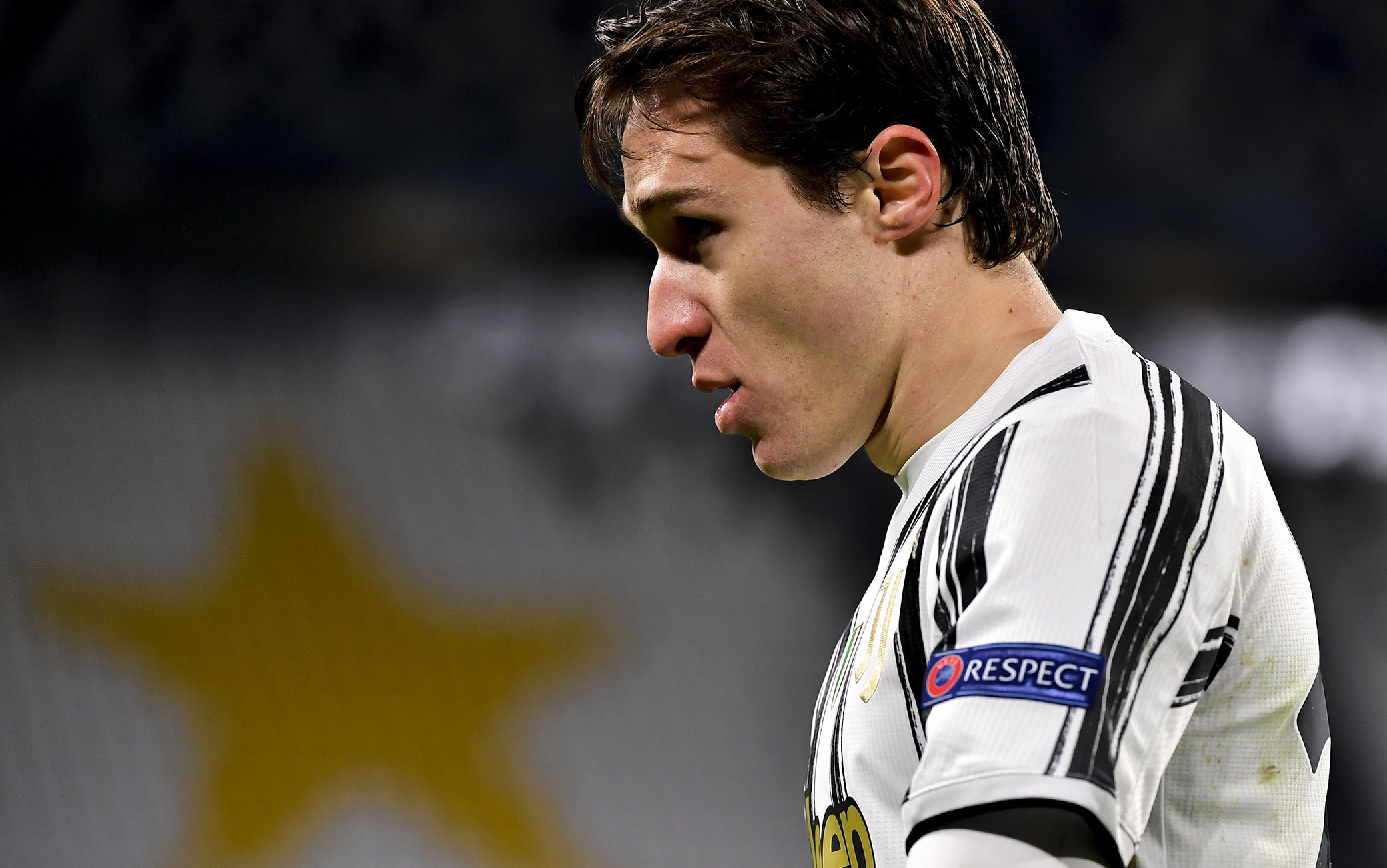 Juventus vs Dinamo Kiev - Champions League 2020/2021