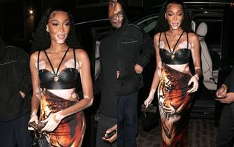 Winnie Harlow