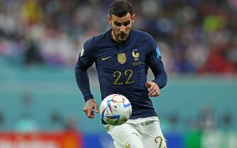 Mondiale qatar