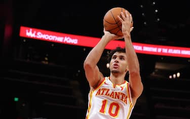 MASSIMO IN CARRIERA PER RISACHER