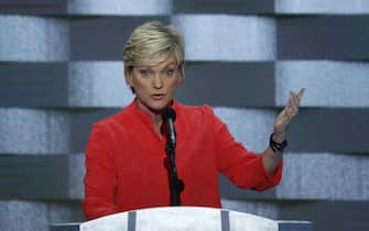 USA DEMOCRATIC NATIONAL CONVENTION