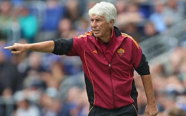 Probabile formazione