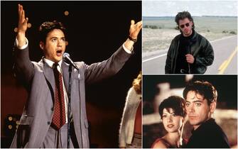 robert downey jr film e serie tv