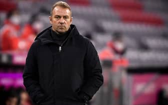 GERMANY SOCCER BUNDESLIGA