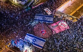 tel aviv