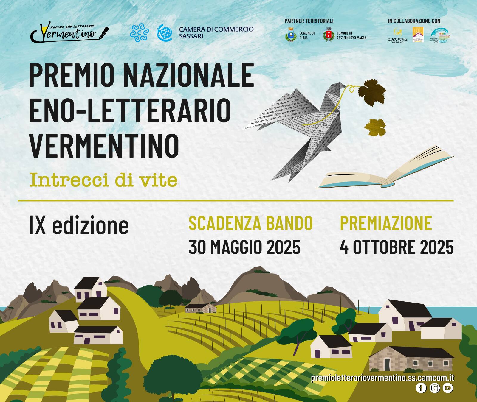 Premio "Vermentino"