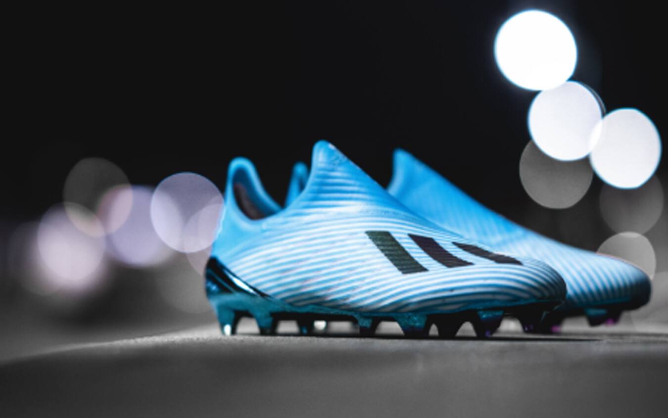 Messi Dybala Pogba e Salah ecco le nuove scarpe Sky Sport