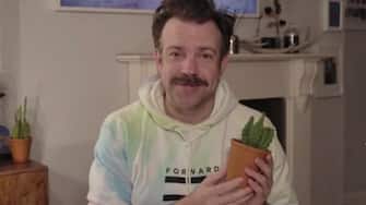 Jason Sudeikis