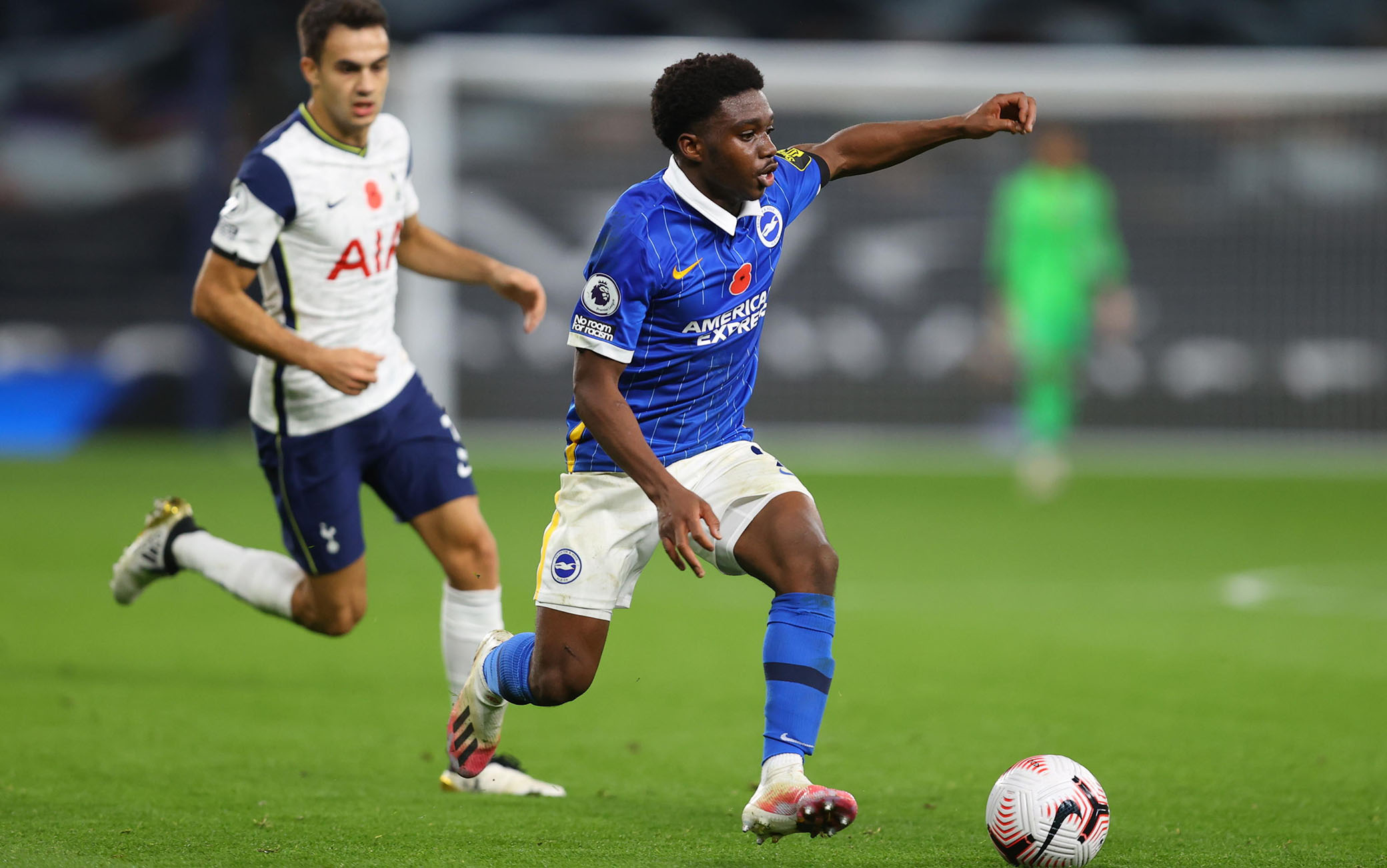 BRITAIN SOCCER ENGLISH PREMIER LEAGUE