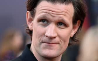 Matt Smith