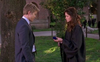 Gilmore Girls