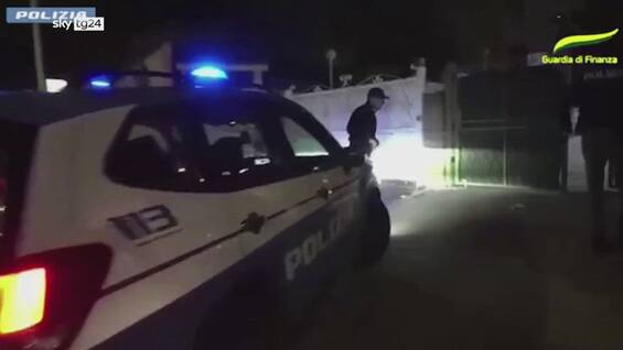 operazione moby dick 2 11 arresti per frode iva a palermo
