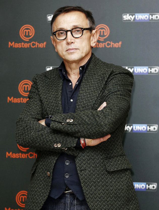 Bruno Barbieri