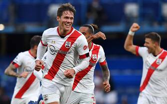 BRITAIN SOCCER ENGLISH PREMIER LEAGUE