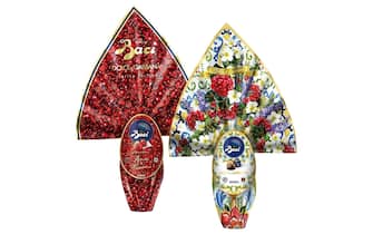 Baci Perugina