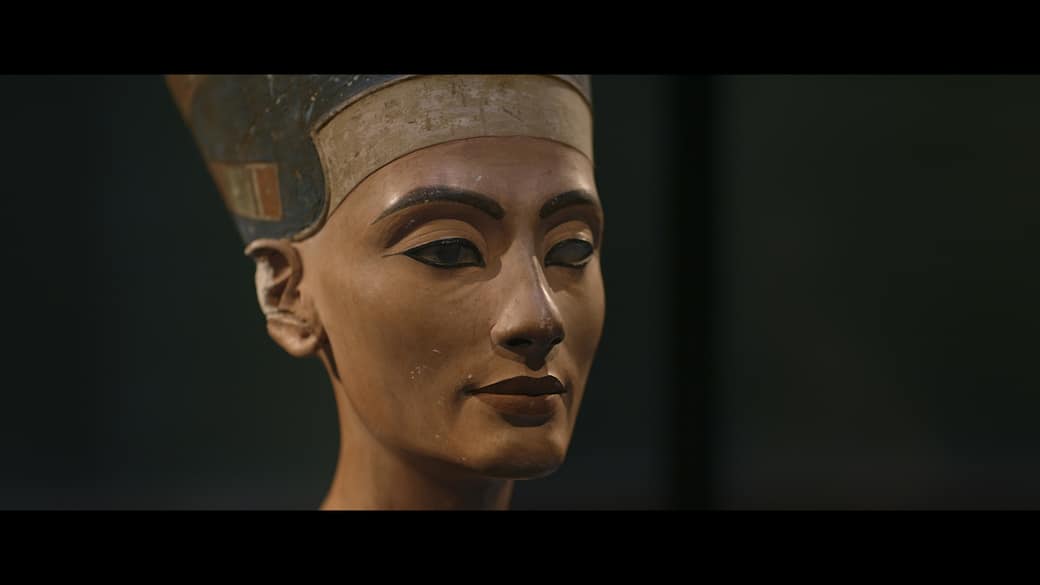 Uomini e dei. Le meraviglie del Museo Egizio