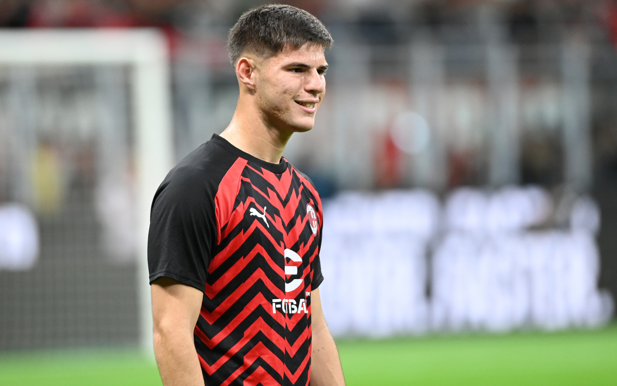 Milan, da Pulisic e LoftusCheek a Kalulu e Pellegrino il punto sugli