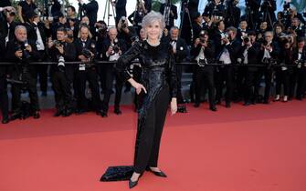 Jane Fonda