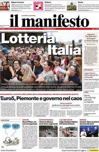 Il Manifesto