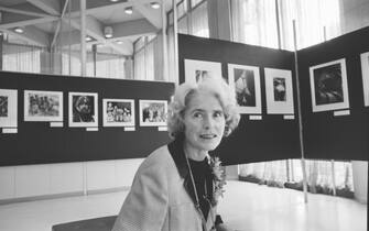 Margaret Bourke-White