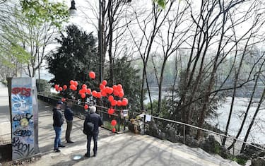 2019 - Stefano Leo ucciso sul lungo Po a Torino