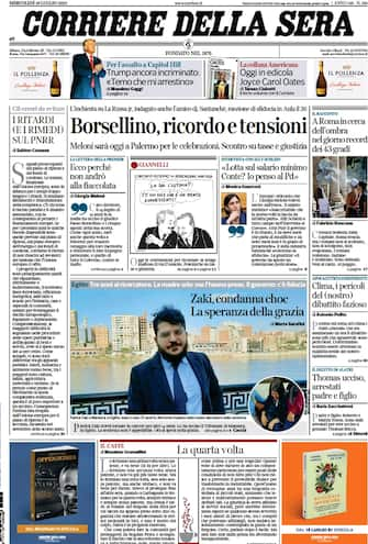 Corriere della Sera