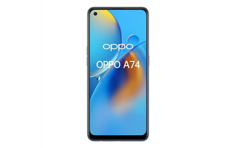 Oppo A74