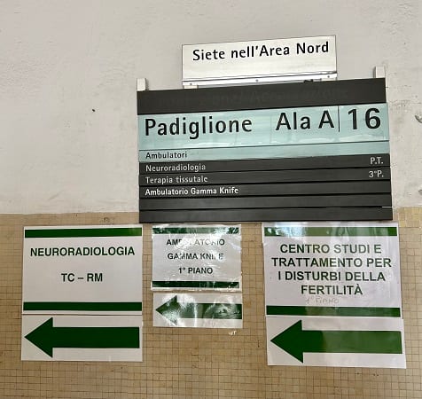 centro milano disforia genere