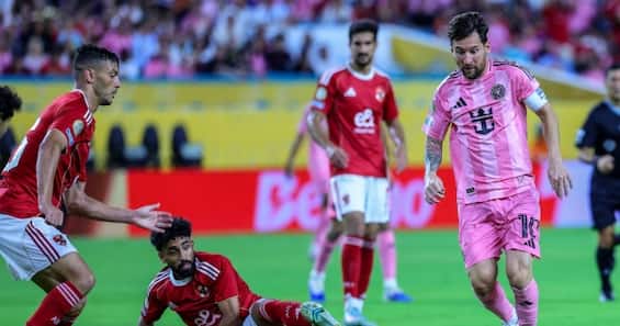 Mondiale per Club, quello di Messi non è stato un esordio vincente