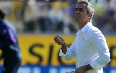 Paulo Sousa al comando
