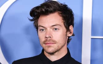 Harry Styles