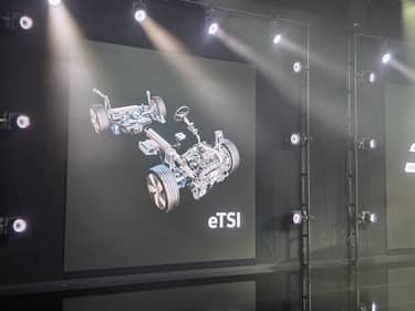 Qualche dato sulle motorizzazioni