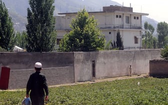 PAKISTAN OSAMA BIN LADEN KILLING AFTERMATH