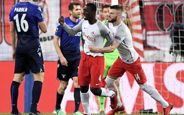 La Lazio e quei tre gol presi in quattro minuti e sei secondi