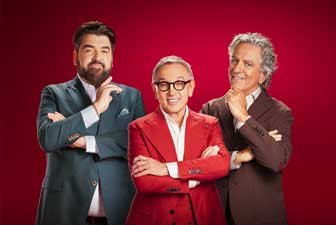 MASTERCHEF ITALIA