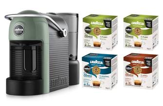 Lavazza
