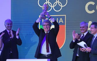 La carriera di Dino Zoff