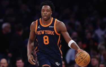 ANUNOBY ALZA IL LIVELLO