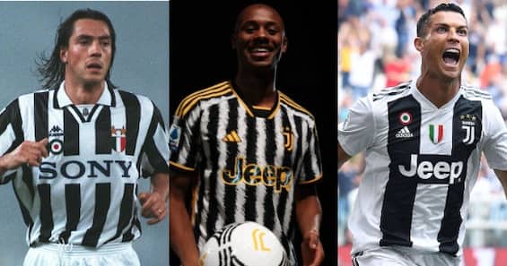 Juve, Joao Mario è il 13° giocatore portoghese nella storia