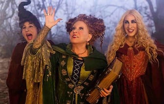 Hocus Pocus 2