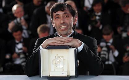 La vita secondo Marcello Fonte, Palma d'Oro a Cannes per Dogman