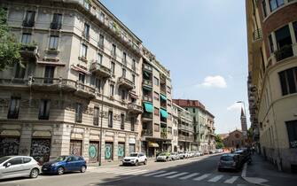 milano affitti fuorisalone