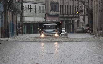 piogge e temporali