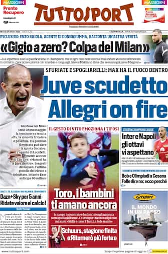 Tuttosport