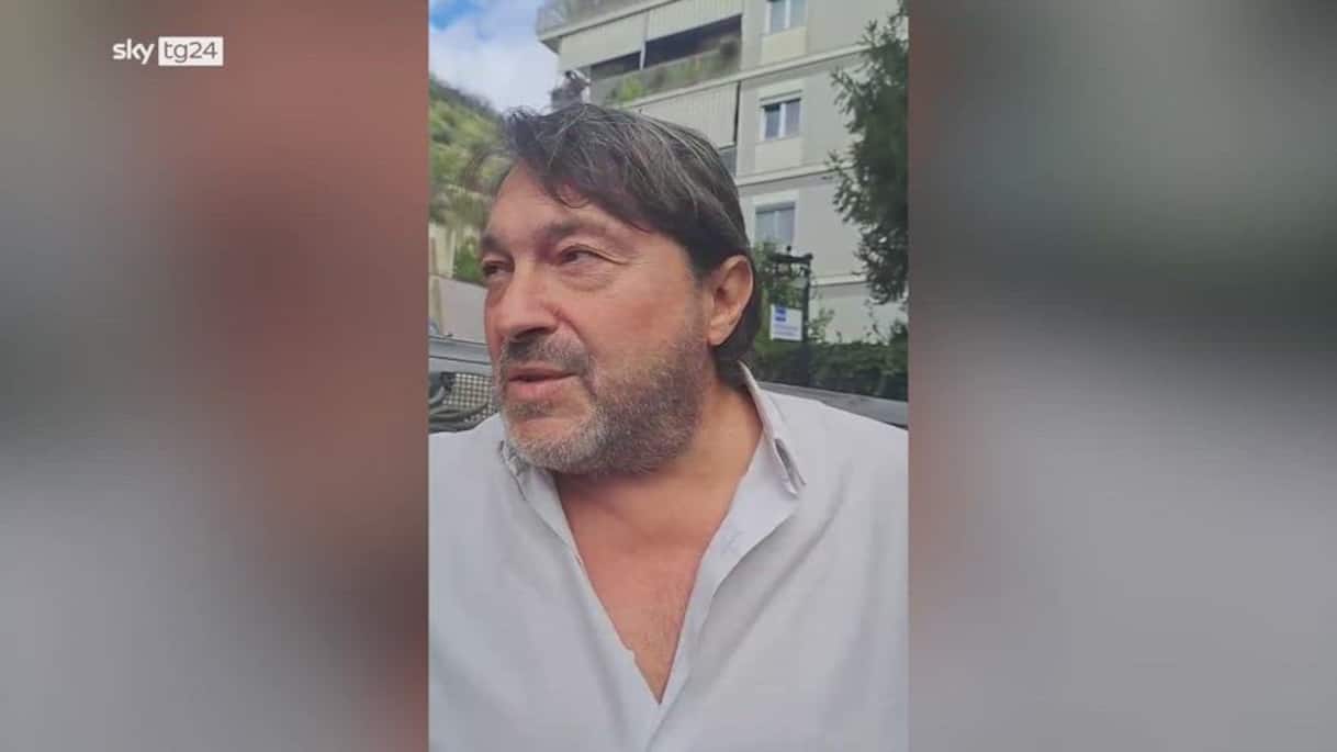 Attentato a Sigfrido Ranucci, presentata denuncia Attentato a Sigfrido Ranucci, presentata denuncia